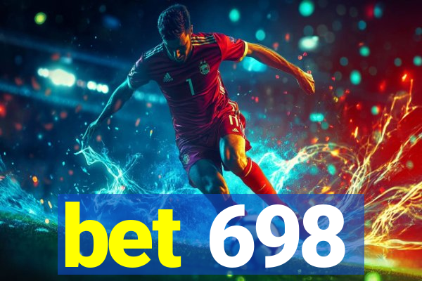 bet 698