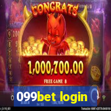 099bet login