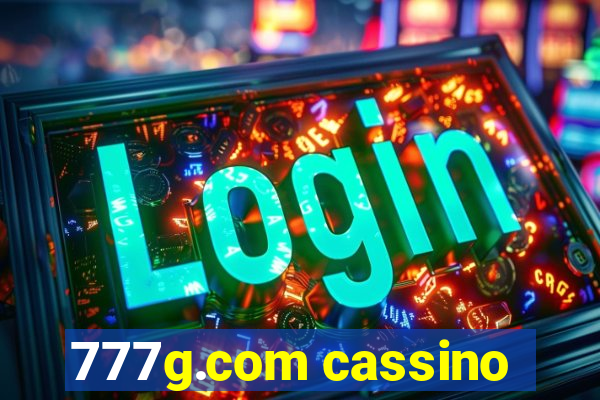 777g.com cassino