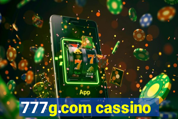 777g.com cassino