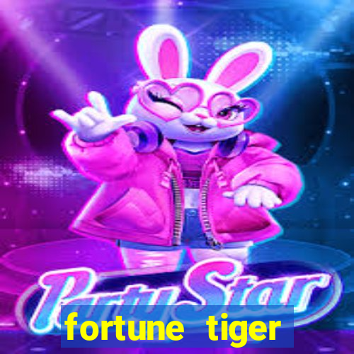 fortune tiger baixar ios