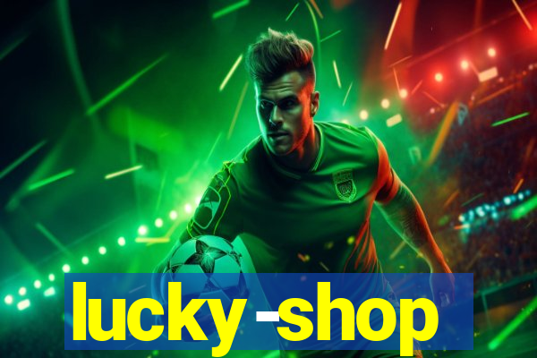 lucky-shop