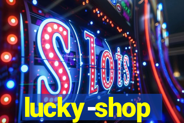 lucky-shop