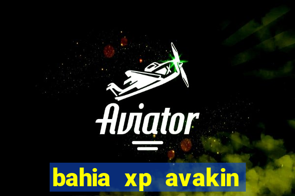 bahia xp avakin life download