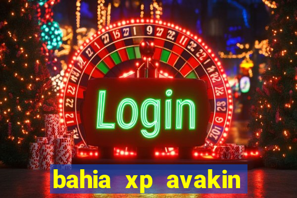 bahia xp avakin life download