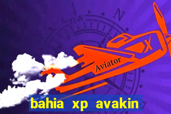 bahia xp avakin life download