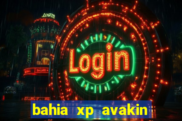 bahia xp avakin life download