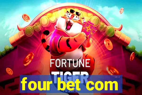 four bet com