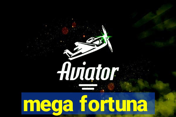 mega fortuna