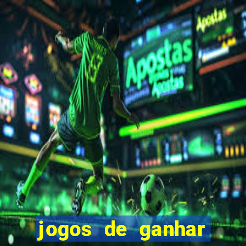 jogos de ganhar dinheiro verdadeiro