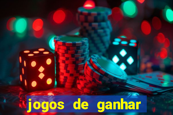 jogos de ganhar dinheiro verdadeiro