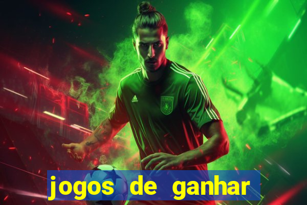 jogos de ganhar dinheiro verdadeiro