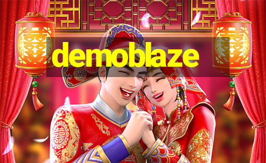 demoblaze