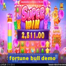 fortune bull demo