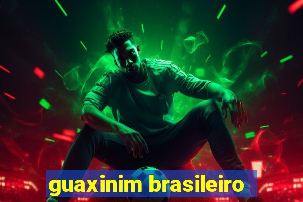 guaxinim brasileiro