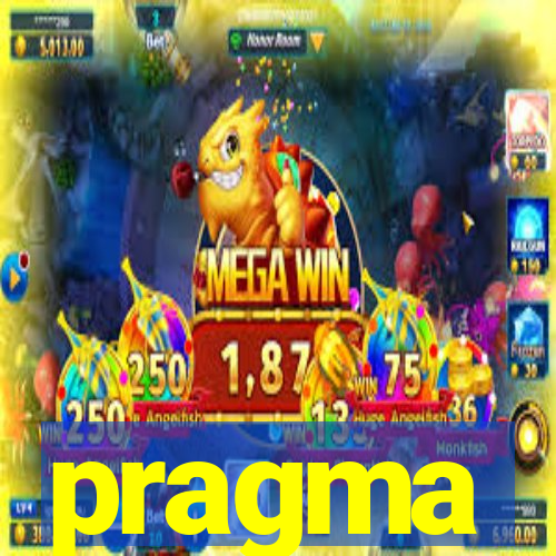 pragma