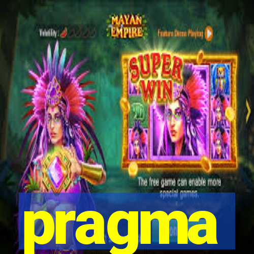 pragma