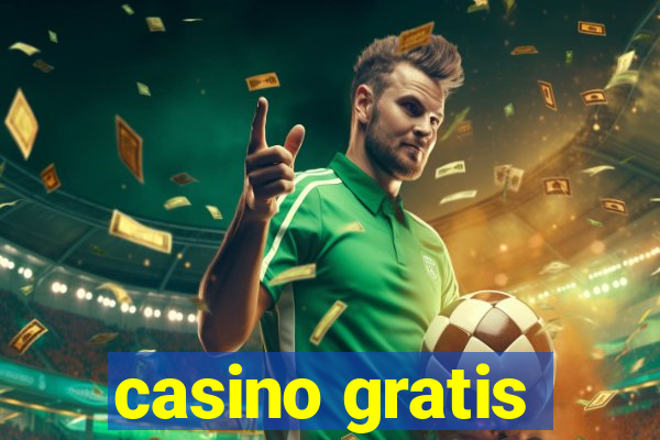 casino gratis