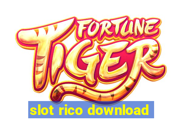 slot rico download