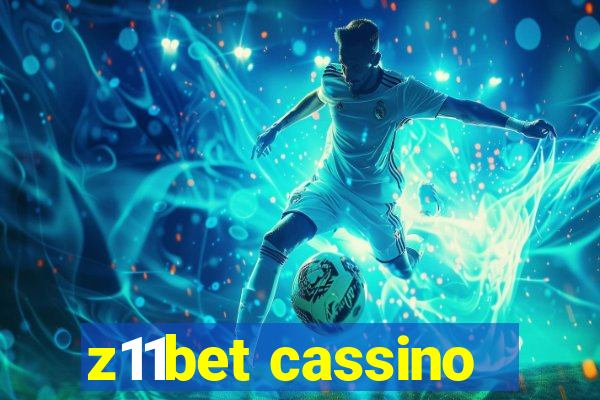 z11bet cassino