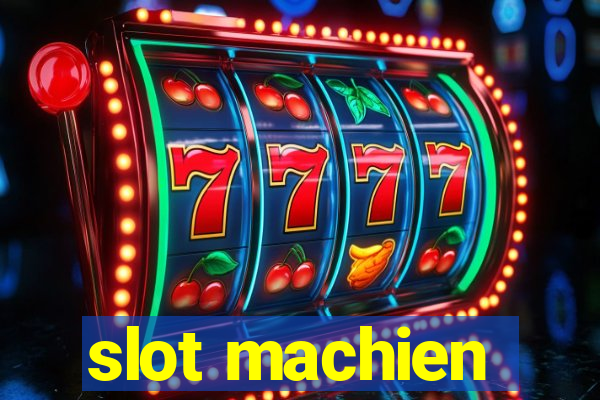 slot machien