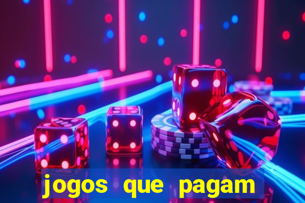 jogos que pagam via pagbank