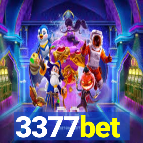 3377bet