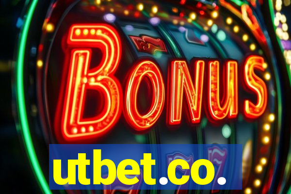 utbet.co.