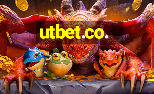 utbet.co.