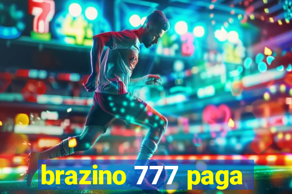 brazino 777 paga