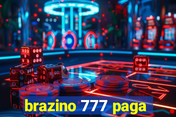 brazino 777 paga