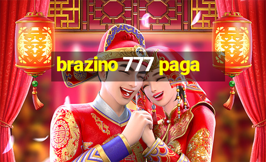 brazino 777 paga