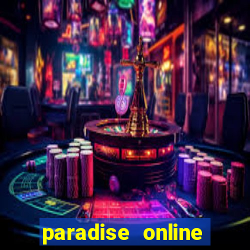 paradise online casino review