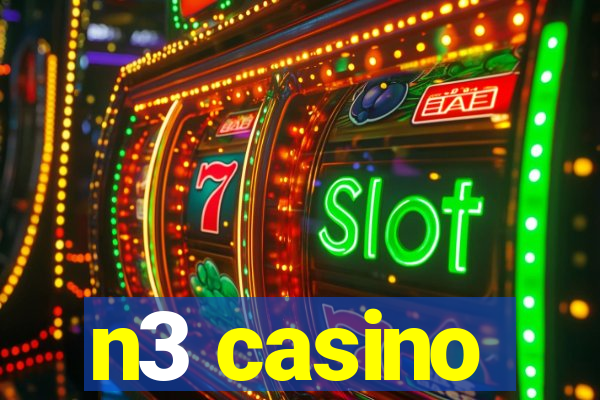 n3 casino