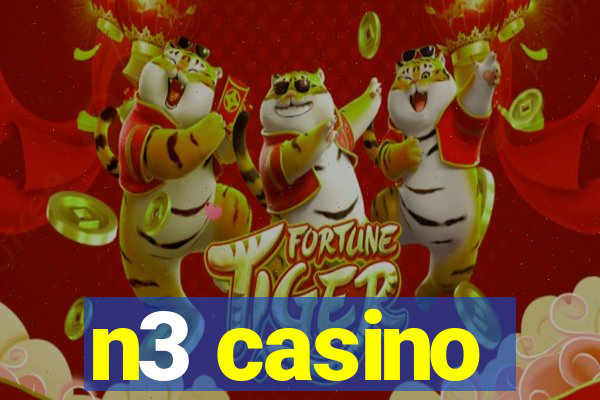 n3 casino