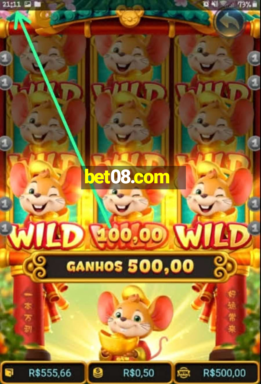 bet08.com