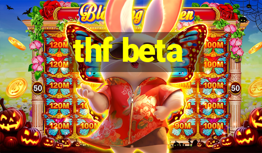 thf beta