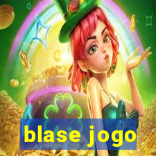 blase jogo