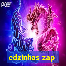 cdzinhas zap