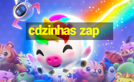 cdzinhas zap