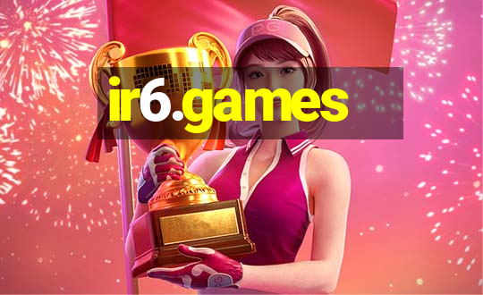 ir6.games