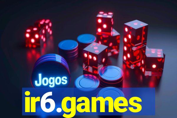 ir6.games