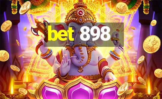 bet 898