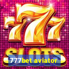 777bet aviator