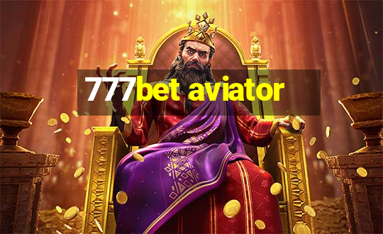 777bet aviator