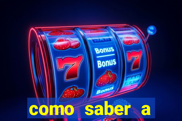 como saber a porcentagem dos jogos slots