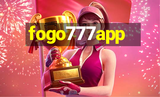 fogo777app