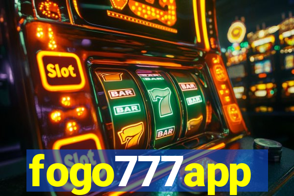 fogo777app