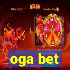 oga bet