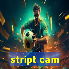 stript cam